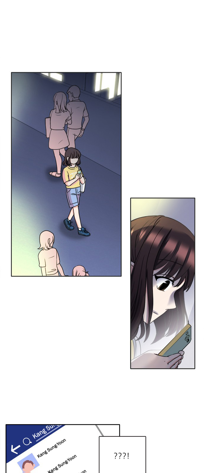 Flower Day Chapter 02 Bahasa Indonesia